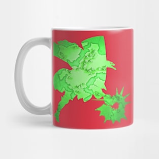 Edelgard: Flame Emperor Mug